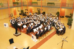 concert