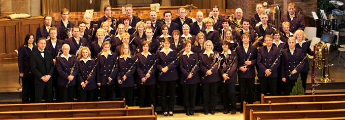 Groepsfoto 2007